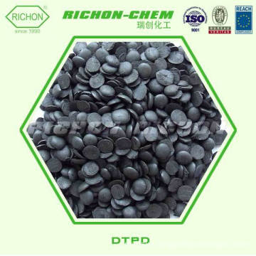 Best selling products China Suppliers Chemical Additive Antioxidant DTPD Powder